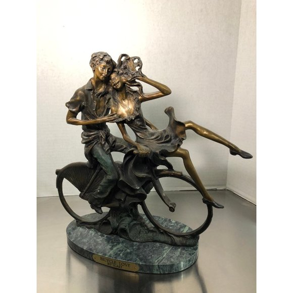 ICart "Bicycle Love" - Picture 4 of 9